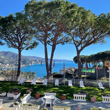 Portofino Est Residence Rapallo Eksteriør bilde