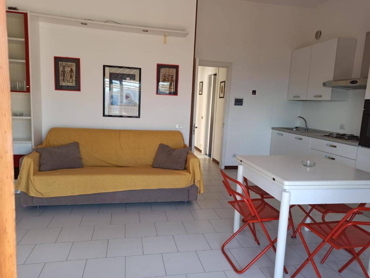 Portofino Est Residence Rapallo Eksteriør bilde
