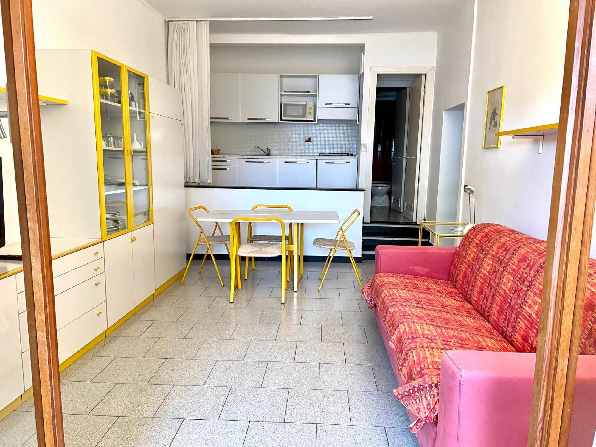Portofino Est Residence Rapallo Eksteriør bilde