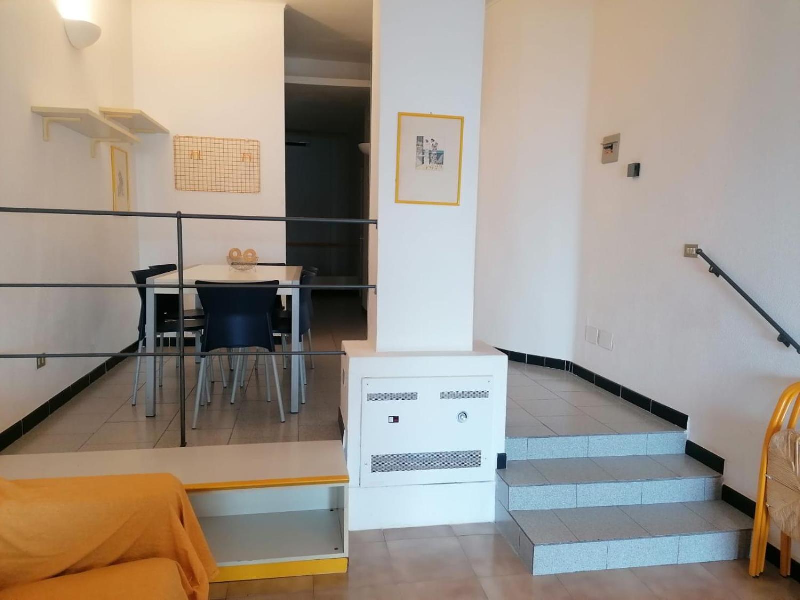 Portofino Est Residence Rapallo Eksteriør bilde