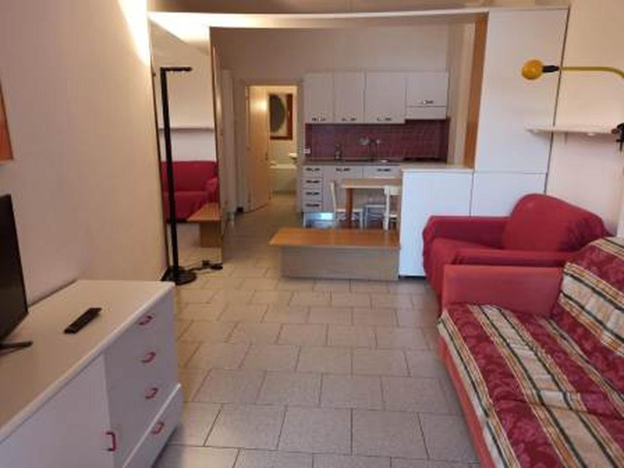Portofino Est Residence Rapallo Eksteriør bilde