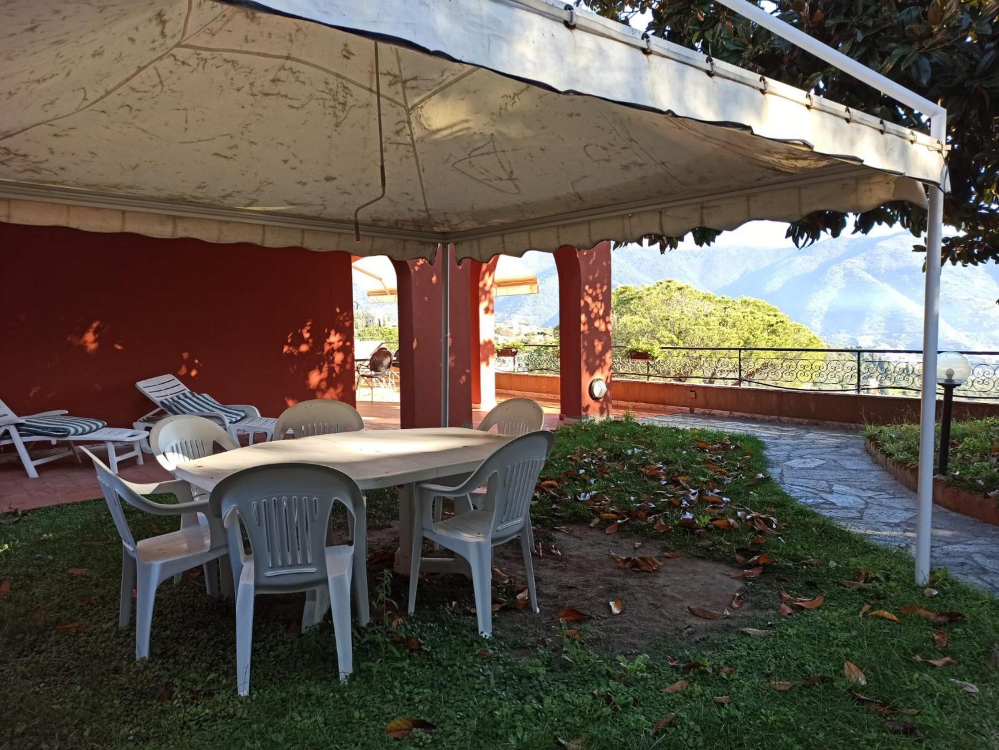 Portofino Est Residence Rapallo Rom bilde